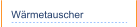 Wärmetauscher