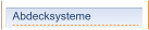 Abdecksysteme